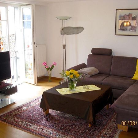 Ferienwohnung Damkroeger 2 Lindau  Ngoại thất bức ảnh
