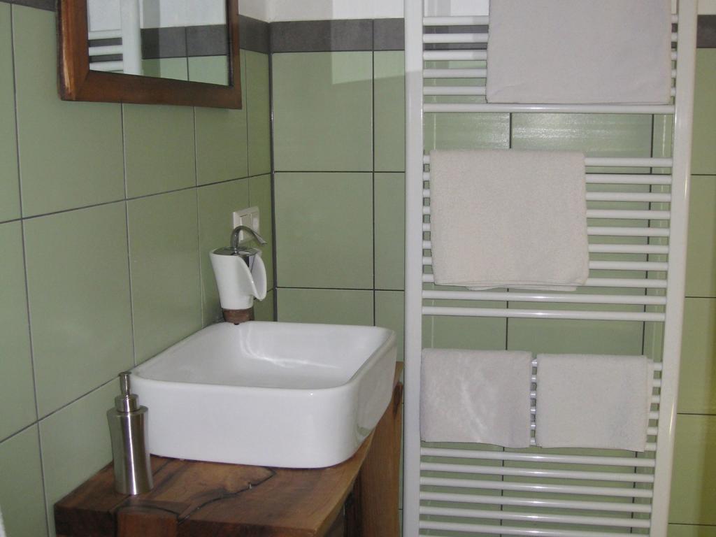 Ferienwohnung Damkroeger 2 Lindau  Phòng bức ảnh