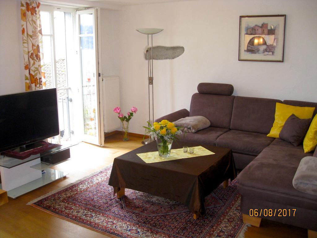 Ferienwohnung Damkroeger 2 Lindau  Ngoại thất bức ảnh